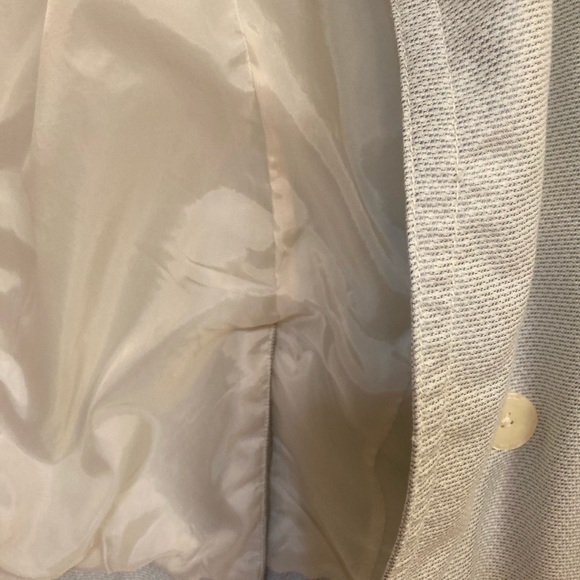 Merona Striped Jacket - Picture 5 of 5